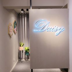 点击看大图 -Daisy Beauty lab日式美甲美睫