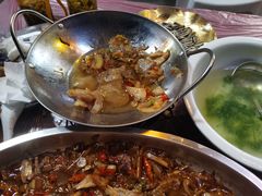 -宜城私房菜.臭鳜鱼(九华新街店)