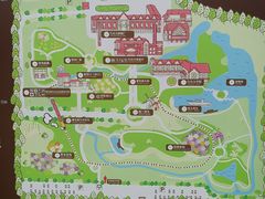 -歌斐颂巧克力小镇