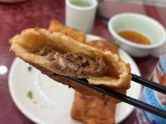 -清真麦顺和饭庄·二姐回头(和平店)