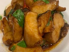 -隅乐胡椒虾·台湾菜·团建(皇岗店)