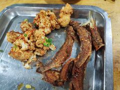 -夜烤·宜宾烧烤(洋河路店)
