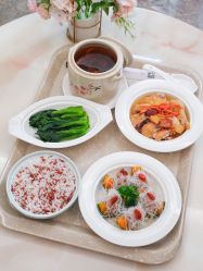 -幸福妈妈月子中心(番禺店)