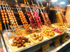 -梨花自助烤肉(西三旗万象汇黑金店)