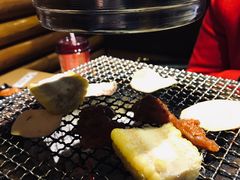 -夕酱の烧肉屋
