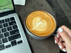 -木嘛working coffee(前海店)