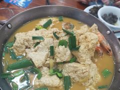 -小乡小镇·传承桐庐土菜·老板亲自烧的菜