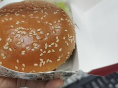-肯德基(凯德国贸店)