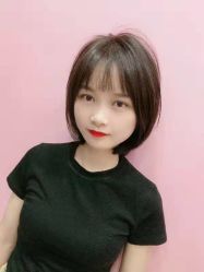 -YESIDO椰岛造型烫发染发