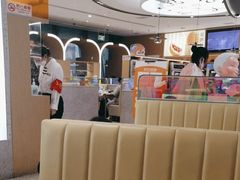 -蔡澜点心·粤菜(丽泽天街店)