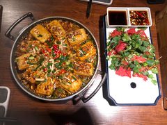 -李不管把把烧(绵阳总店)
