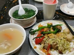 -玉珑泉·汤泉美食水疗(海珠店)