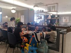 -必胜客(燕郊永旺店PHDI店)