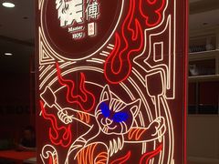 -侯师傅热炒店(印象城店)