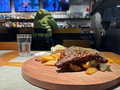 -Secco德式餐吧(南秀村店)