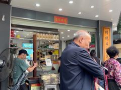 -芝麻糊世家(西华店)