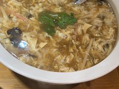 -倍儿美海鲜大排挡·非遗海鲜蒸饺(洋货店)