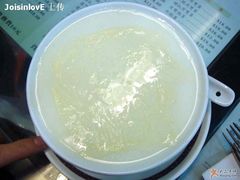 热双皮奶-义顺牛奶公司