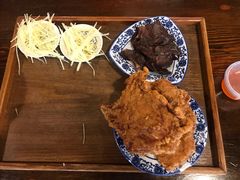-老横泾面馆(吴中横泾店)