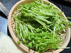 -捞王锅物料理(凯旋路店)