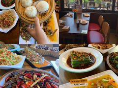 -隔壁老王·家常云南菜(花巷店)