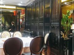 -上海1号私藏菜(静安店)