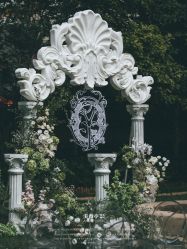 -美薇亭婚礼顾问