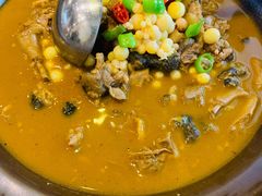 -茶叁酒肆·楚味江湖(菱角湖店)
