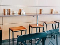 -张正麻辣串(宿州路店)