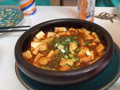-关里关外·鱼头泡饼(唐冶绿地汇店)