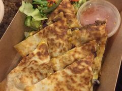 -HELLO 27 意面·沙拉·帕尼尼