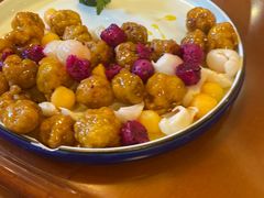 -开元食府(长兴路店)