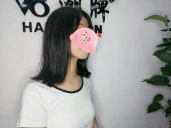 -V8潮牌·接发烫染连锁