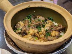 -红星光发煲仔饭(大石街店)