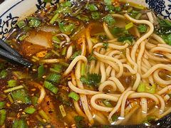 -马吉德牛肉拉面(新街口店)