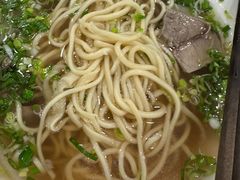 -马子禄牛肉面(金宝街店)