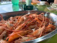河虾-友记河鲜(聚友美食店)
