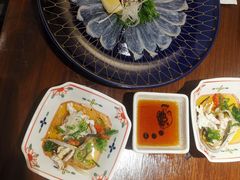 -桥岚·巷子鲜河豚鱼(专门店)
