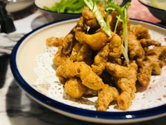-臻享無招牌·食蛙专门店(太古里店)
