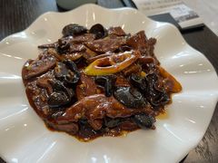 -勺园中餐厅