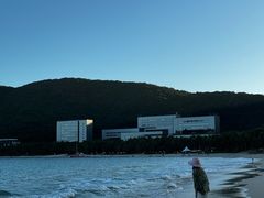 -三亚太阳湾柏悦酒店