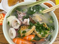 -嘉华小吃(蛇口市场店)