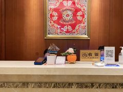 -金时代顺风大酒店(金山店)