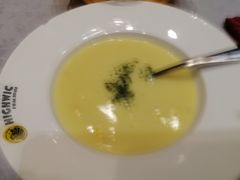 西式玉米浓汤-海维克牛排馆HIGHWIC(青羊万达店)