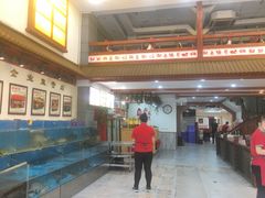 -老关东铁锅炖(上游街店)