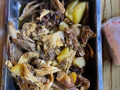 -刘记小花鸭霸王(曲塘路店)