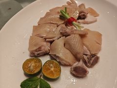 -金苑海鲜酒家(来魅力店)