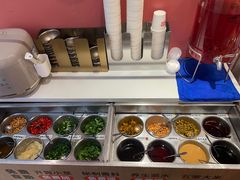 -福客麻辣烫·现炒麻辣香锅(印力中心店)