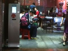 -味道云南·云朵山歌(东方都会广场店)