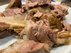 黄焖手抓羊肉-清真·益鑫羊肉手抓馆(花园北街店)